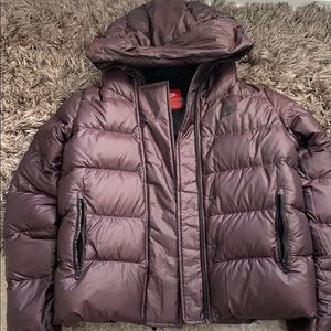 Women’s winter coat